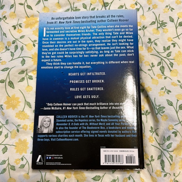 ugly love - Picture 2 of 2